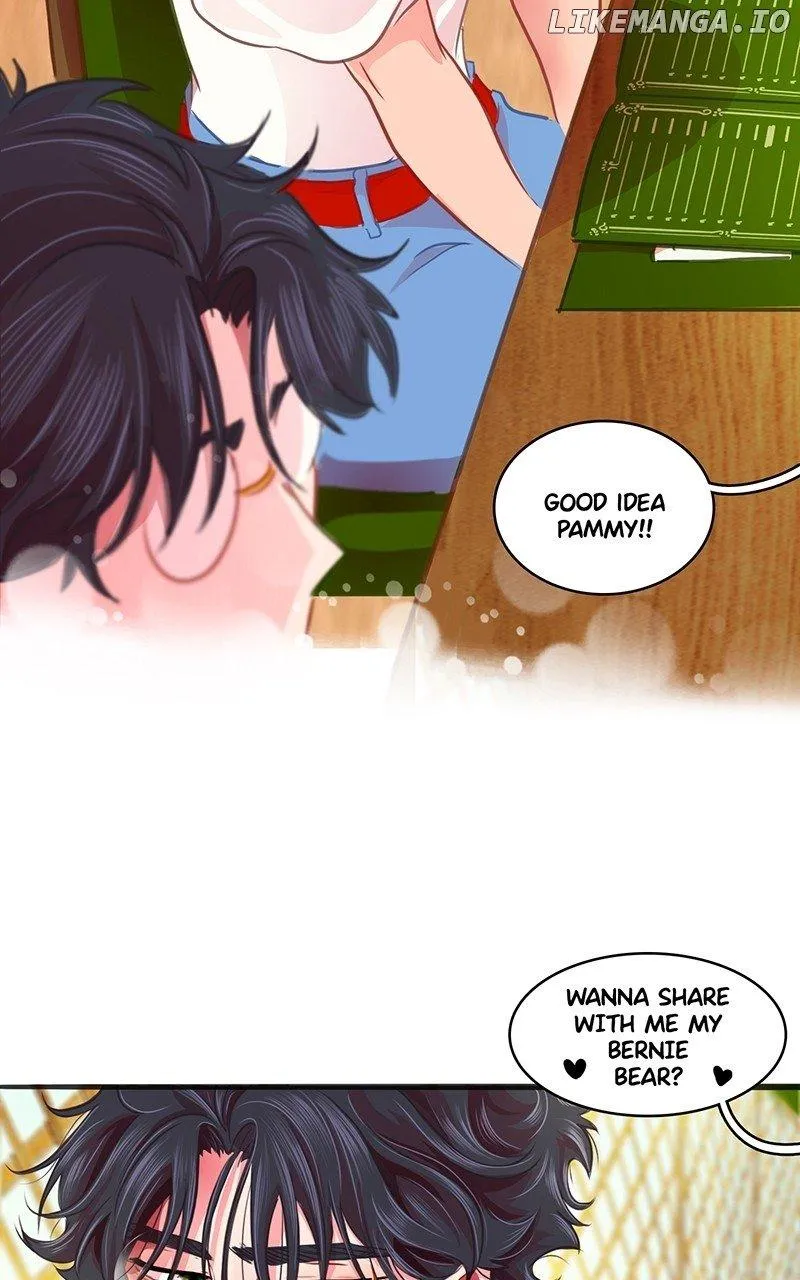 Read Love 4 A Walk EN Manga Online