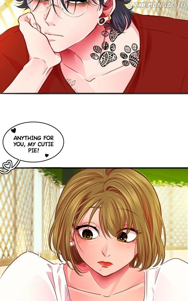 Read Love 4 A Walk EN Manga Online