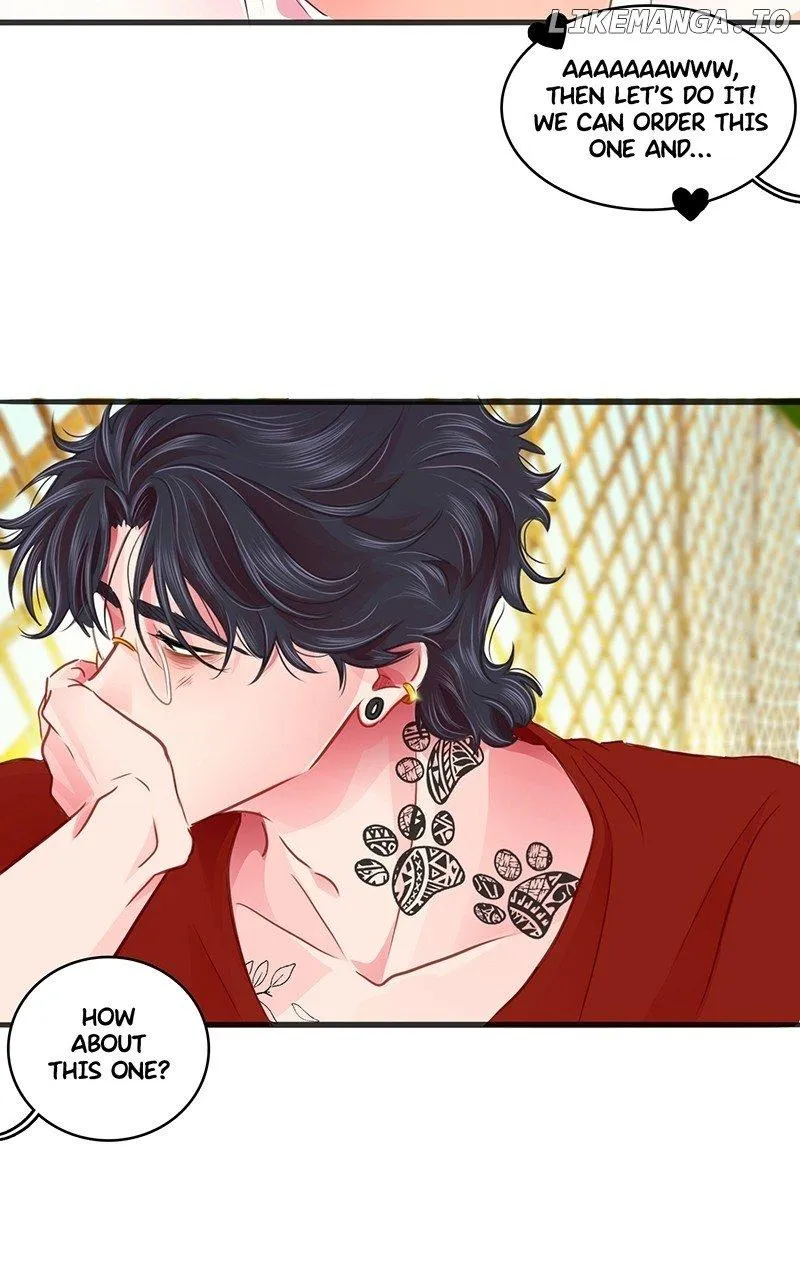 Read Love 4 A Walk EN Manga Online