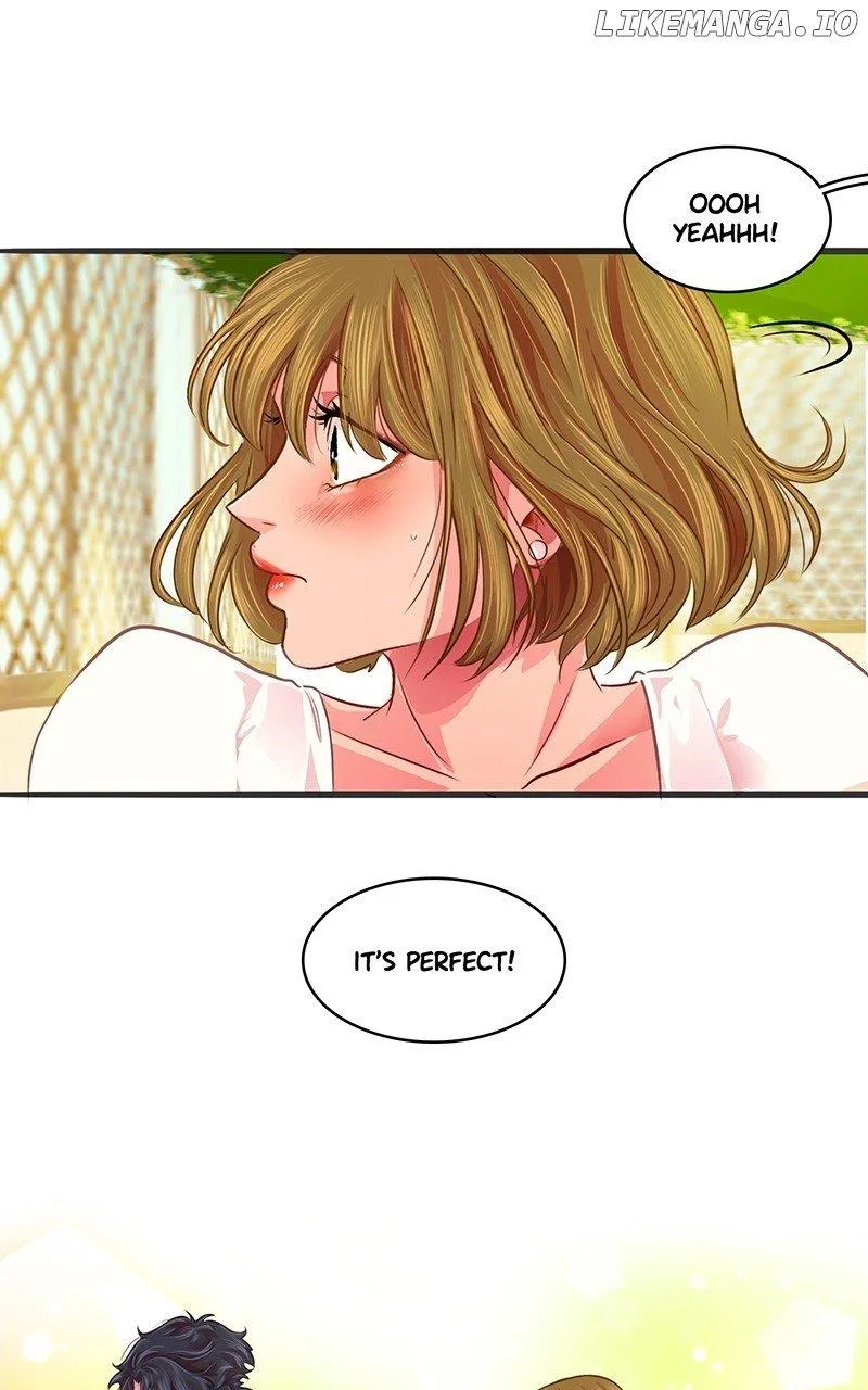 Read Love 4 A Walk EN Manga Online
