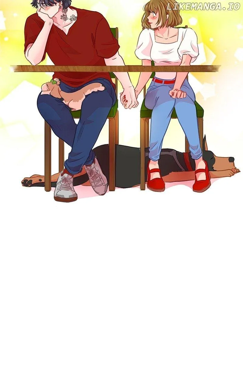 Read Love 4 A Walk EN Manga Online