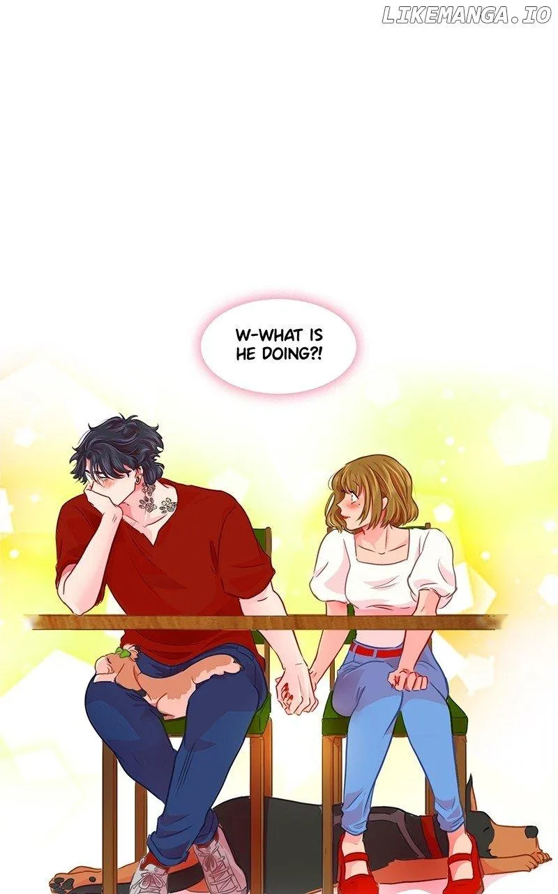 Read Love 4 A Walk EN Manga Online