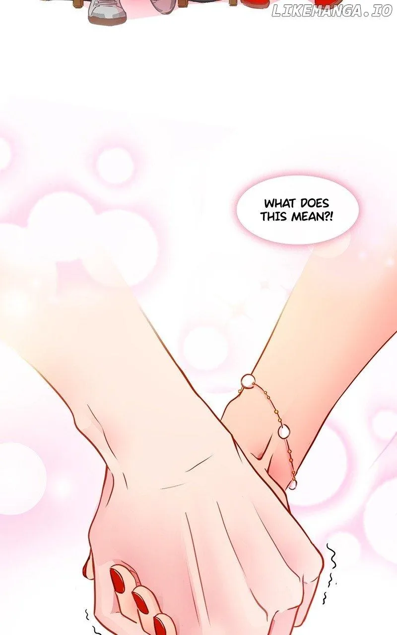 Read Love 4 A Walk EN Manga Online