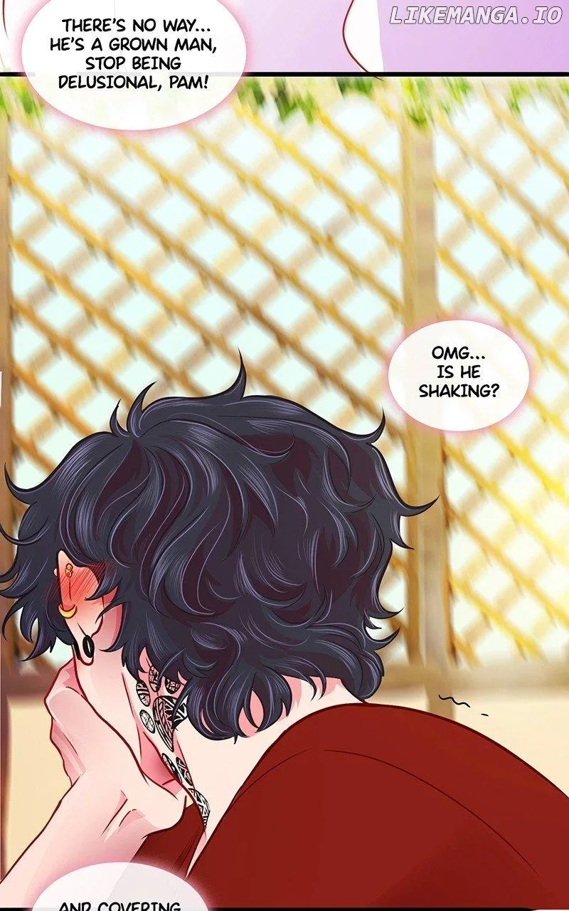Read Love 4 A Walk EN Manga Online