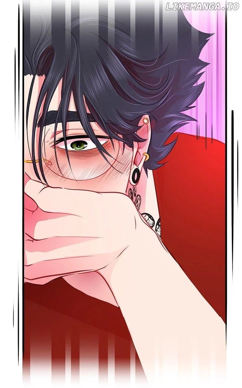 Read Love 4 A Walk EN Manga Online