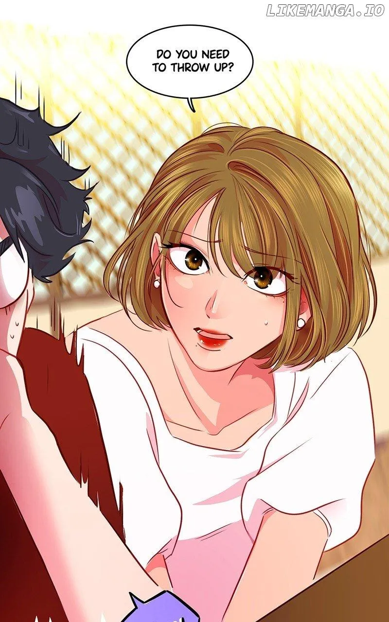 Read Love 4 A Walk EN Manga Online