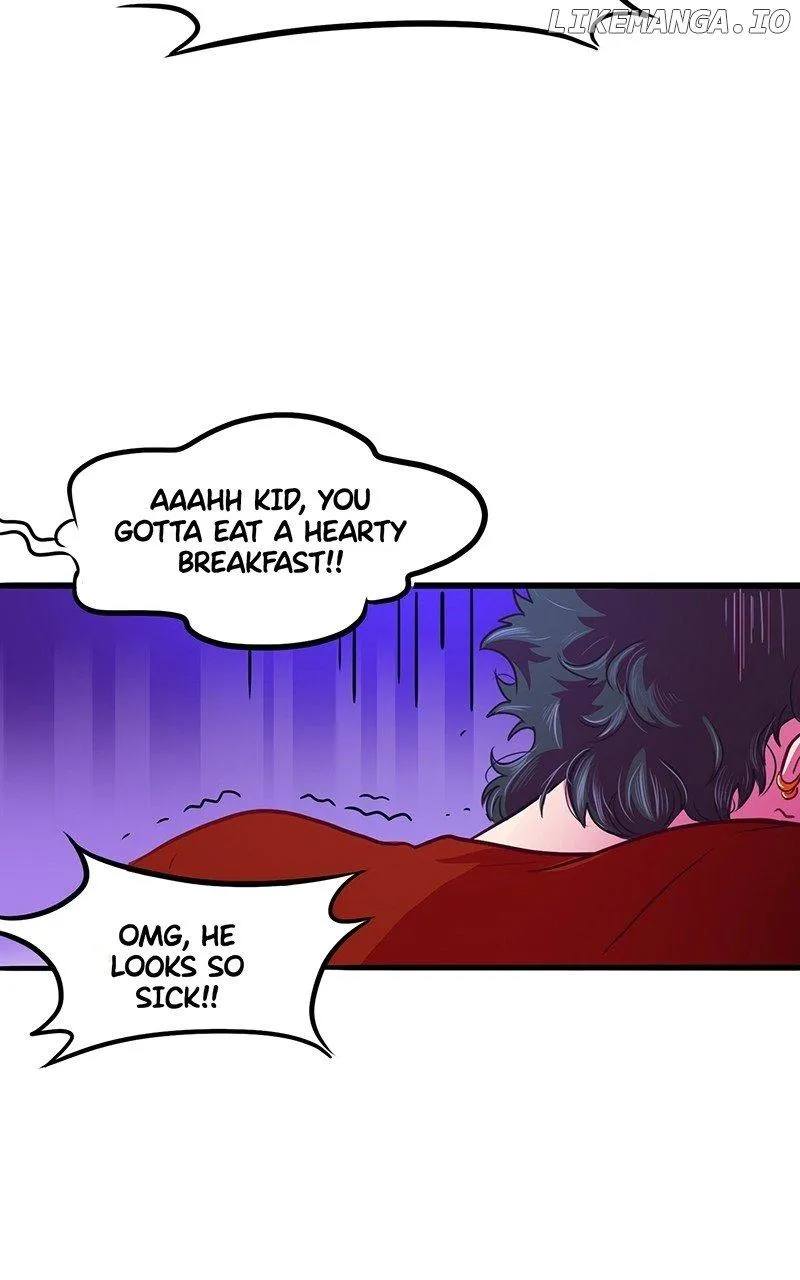 Read Love 4 A Walk EN Manga Online