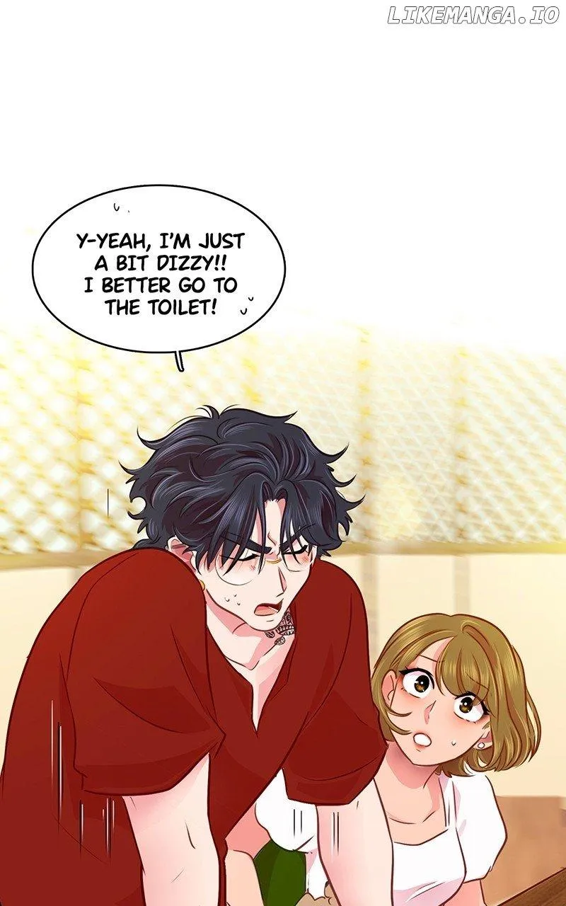 Read Love 4 A Walk EN Manga Online