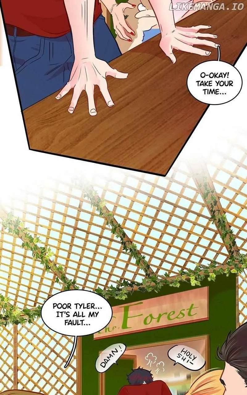 Read Love 4 A Walk EN Manga Online