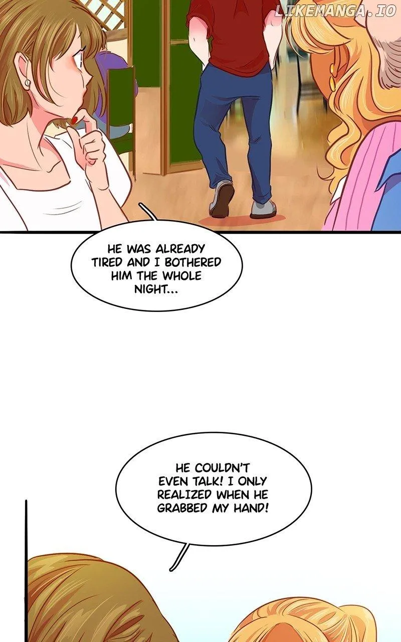 Read Love 4 A Walk EN Manga Online