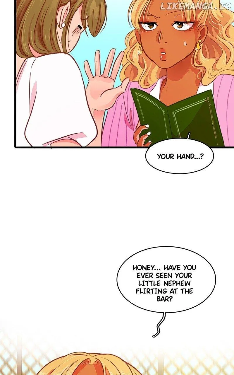 Read Love 4 A Walk EN Manga Online