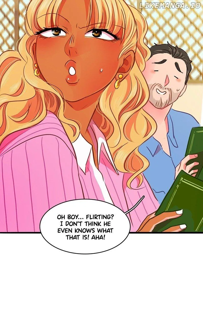 Read Love 4 A Walk EN Manga Online