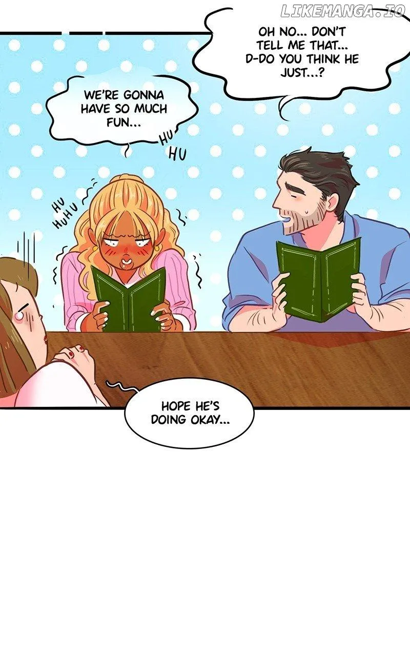 Read Love 4 A Walk EN Manga Online