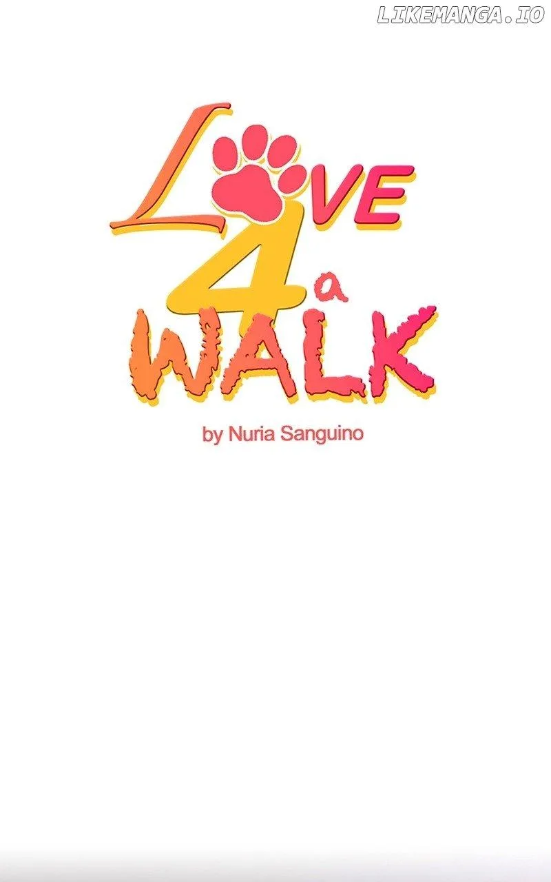Read Love 4 A Walk EN Manga Online