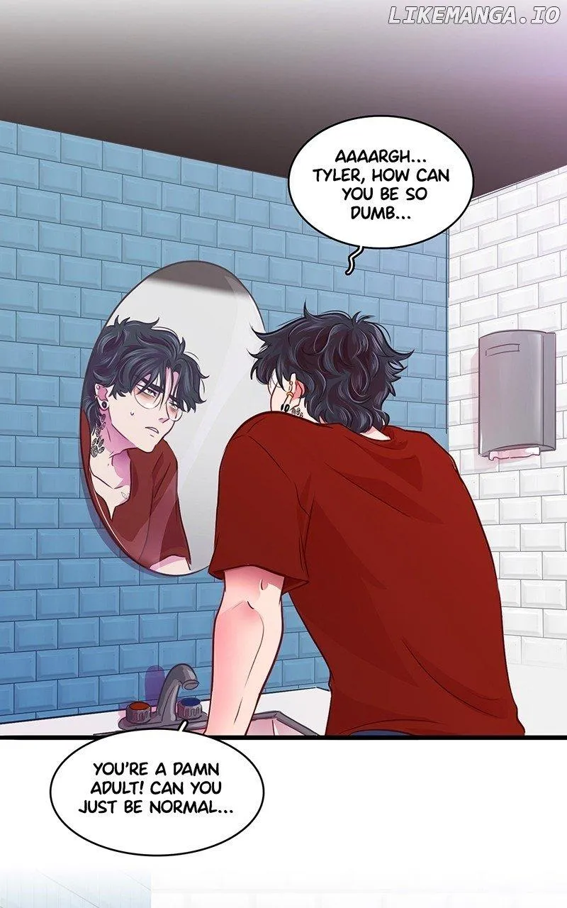 Read Love 4 A Walk EN Manga Online