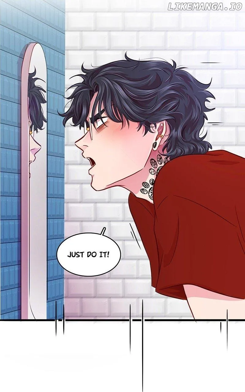 Read Love 4 A Walk EN Manga Online