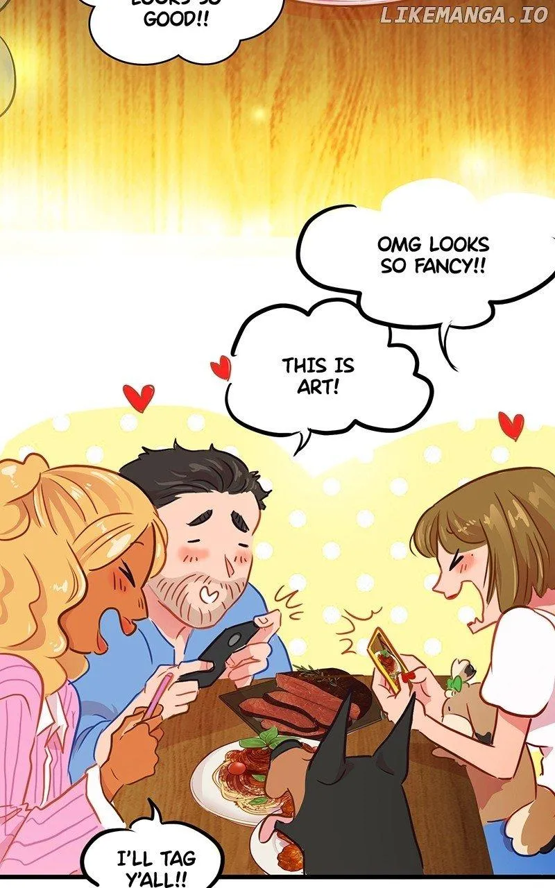 Read Love 4 A Walk EN Manga Online