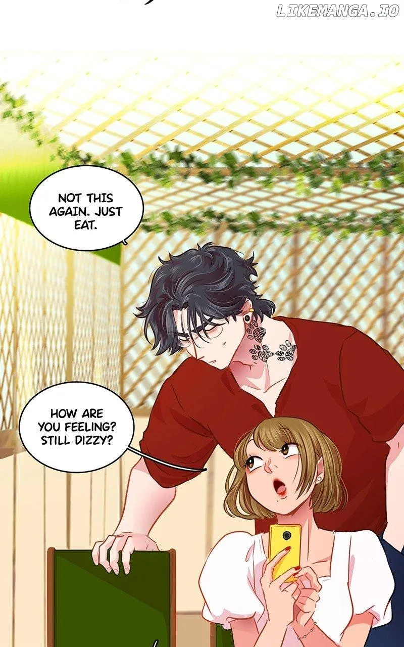 Read Love 4 A Walk EN Manga Online
