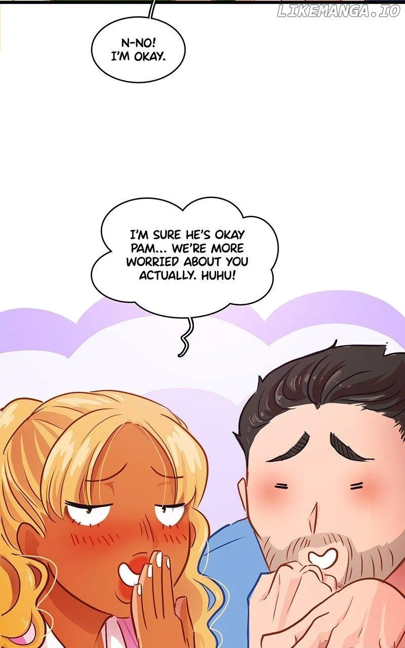Read Love 4 A Walk EN Manga Online