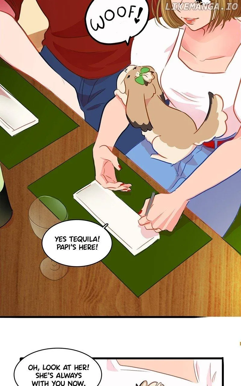 Read Love 4 A Walk EN Manga Online