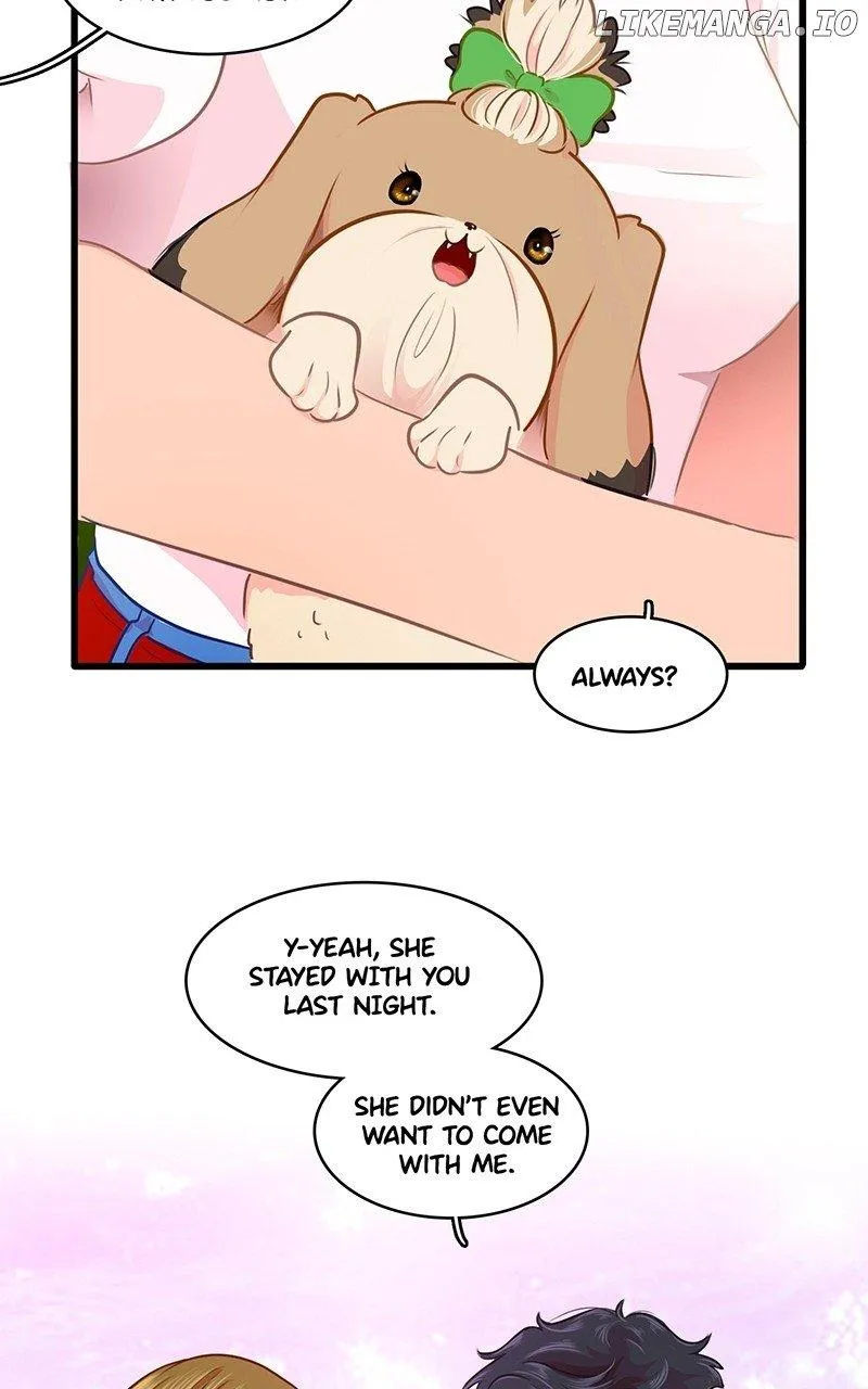 Read Love 4 A Walk EN Manga Online