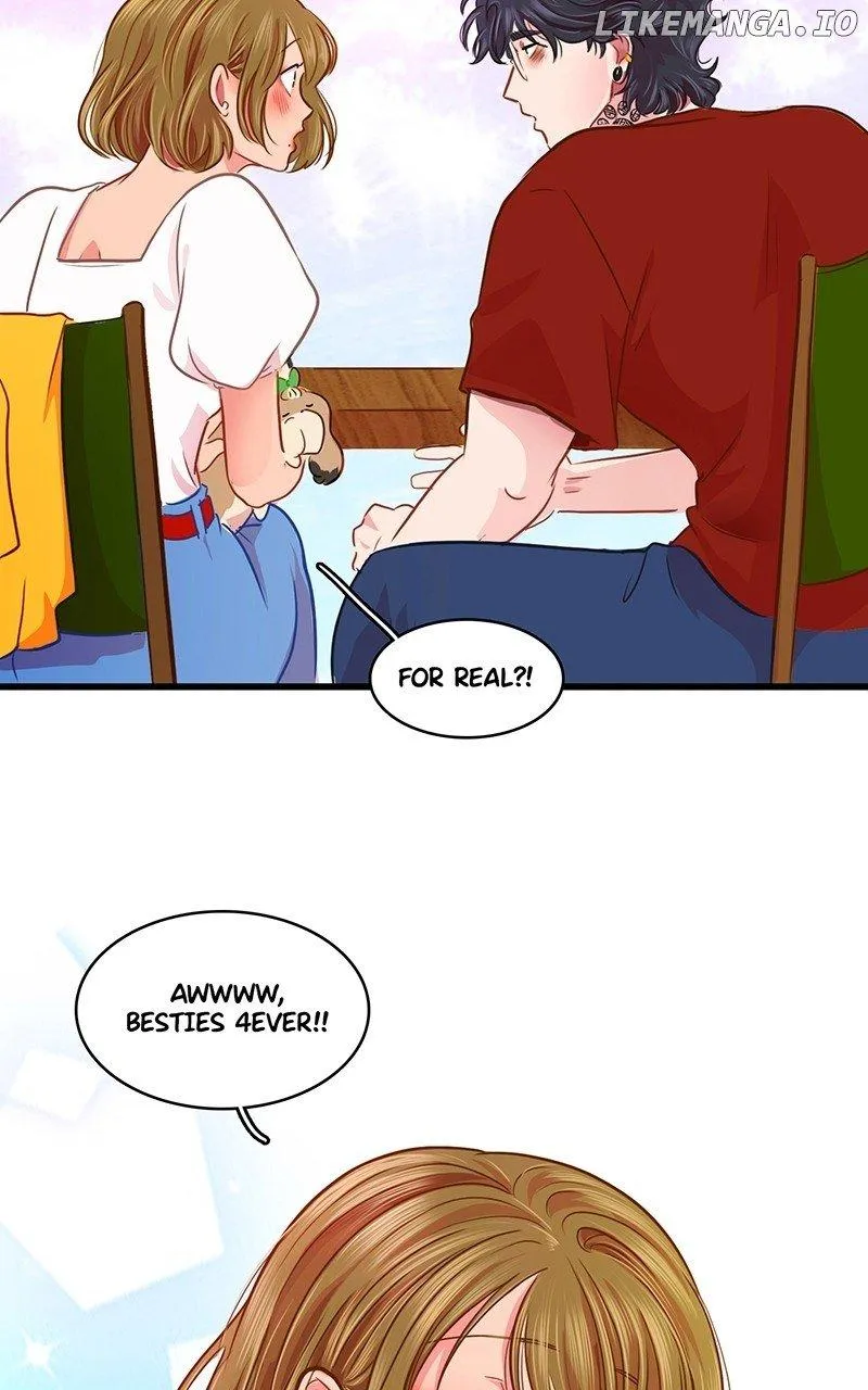 Read Love 4 A Walk EN Manga Online