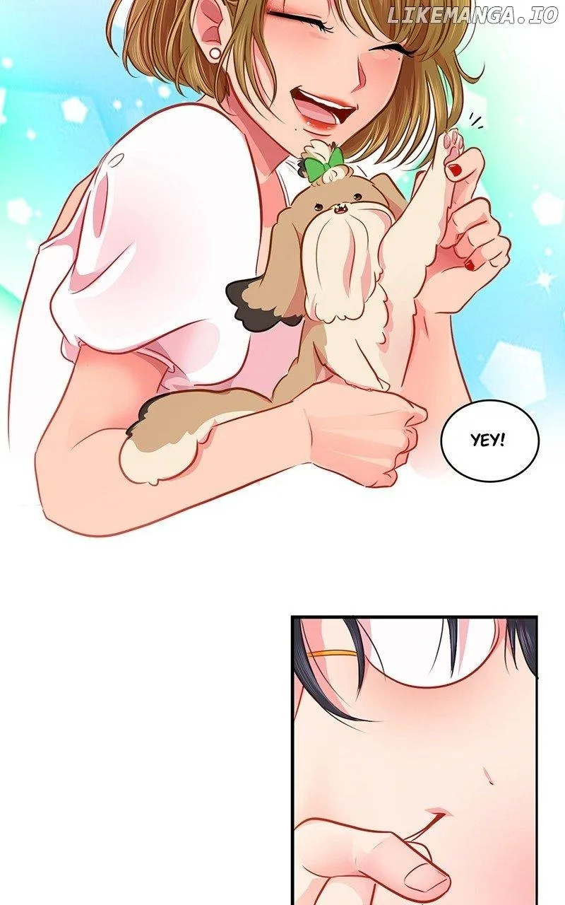 Read Love 4 A Walk EN Manga Online