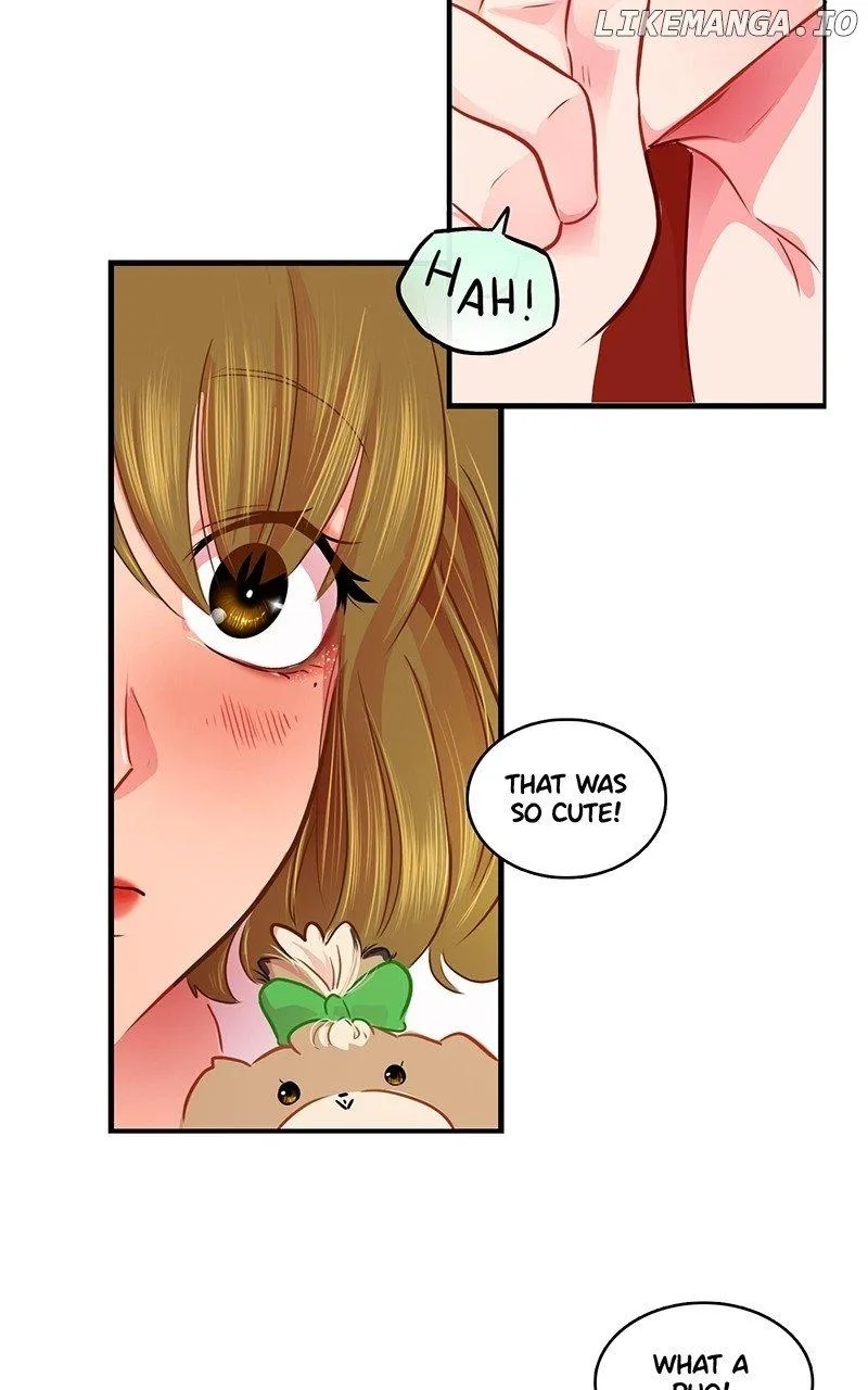 Read Love 4 A Walk EN Manga Online