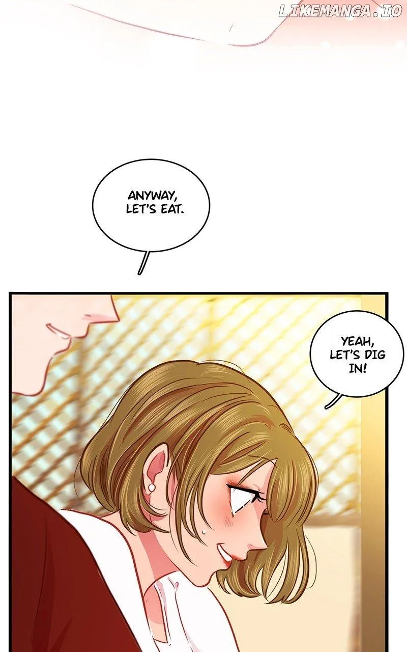 Read Love 4 A Walk EN Manga Online