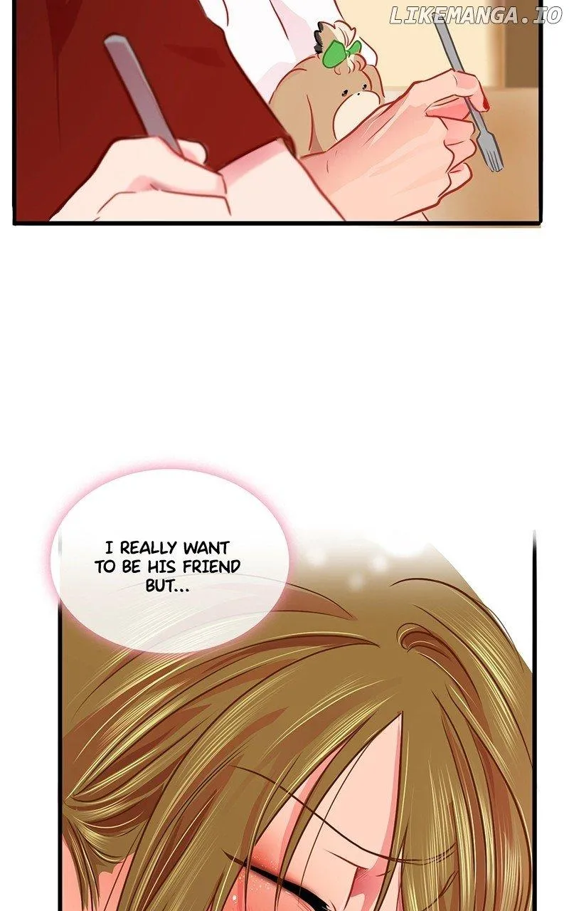 Read Love 4 A Walk EN Manga Online
