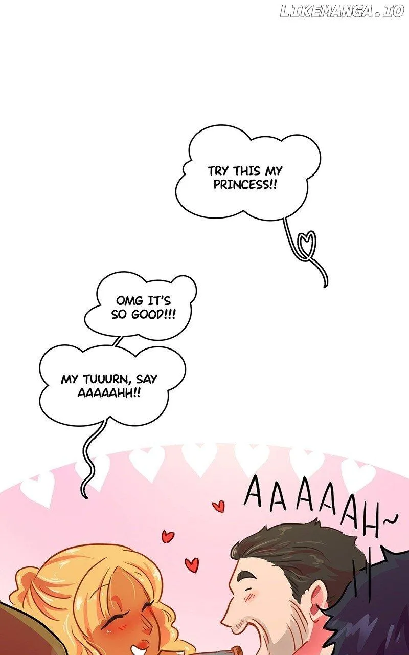 Read Love 4 A Walk EN Manga Online