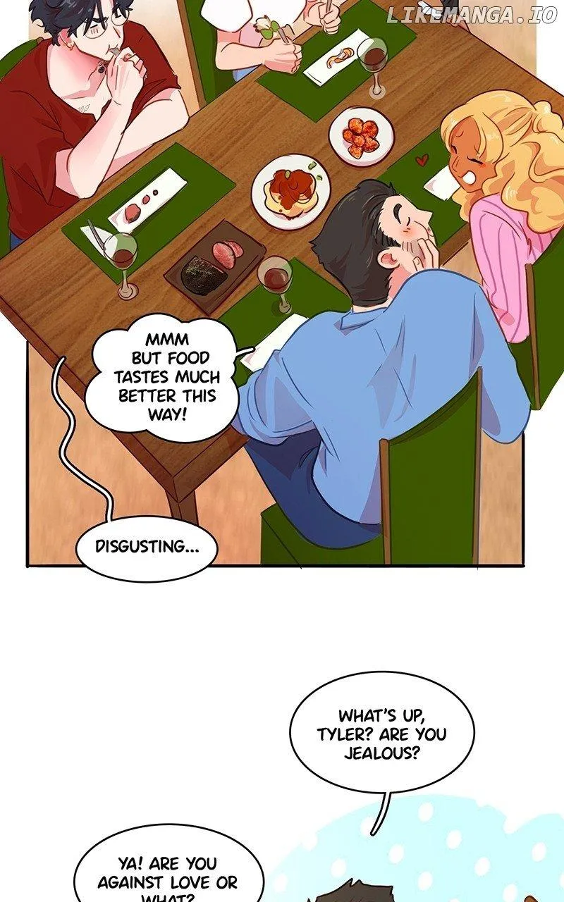 Read Love 4 A Walk EN Manga Online