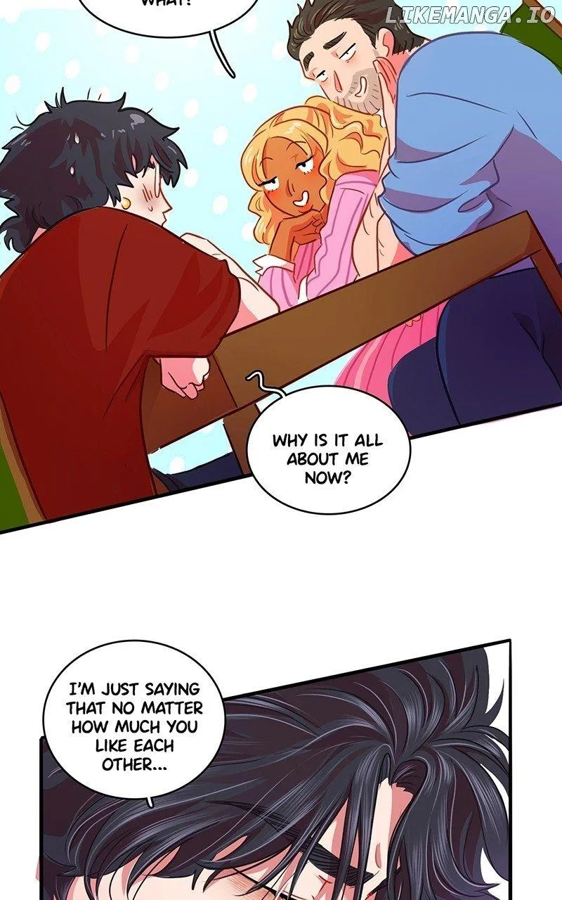 Read Love 4 A Walk EN Manga Online