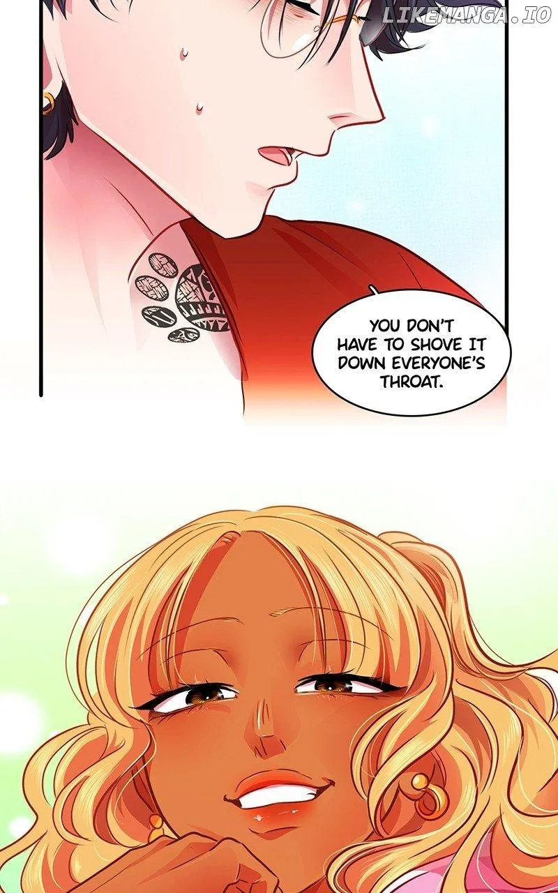 Read Love 4 A Walk EN Manga Online