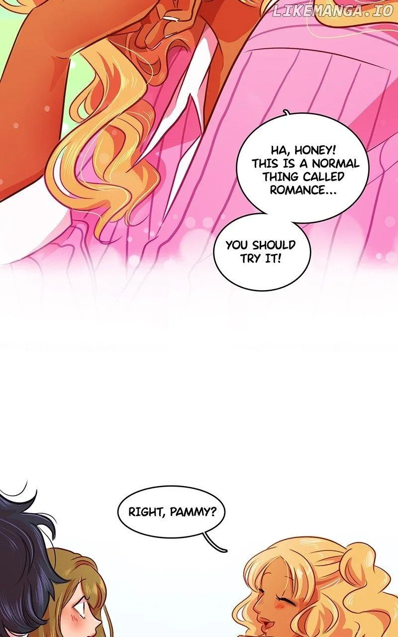 Read Love 4 A Walk EN Manga Online