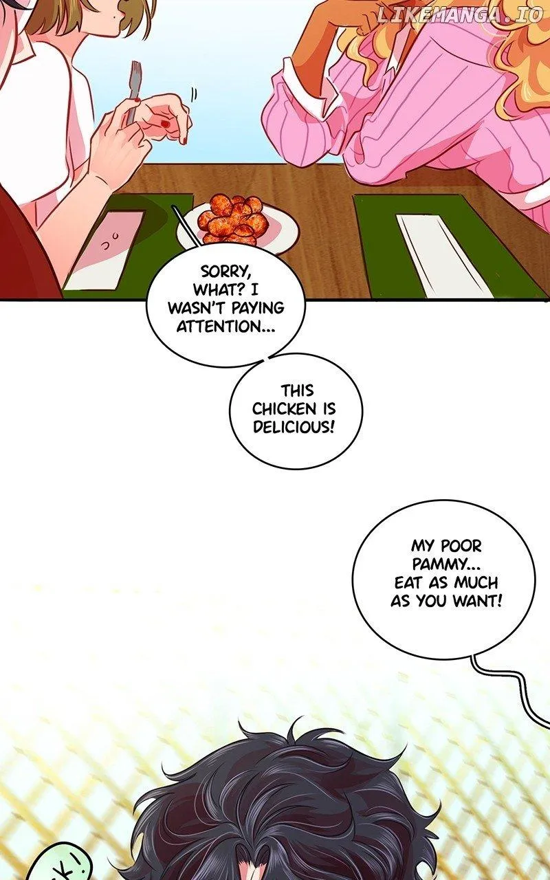 Read Love 4 A Walk EN Manga Online