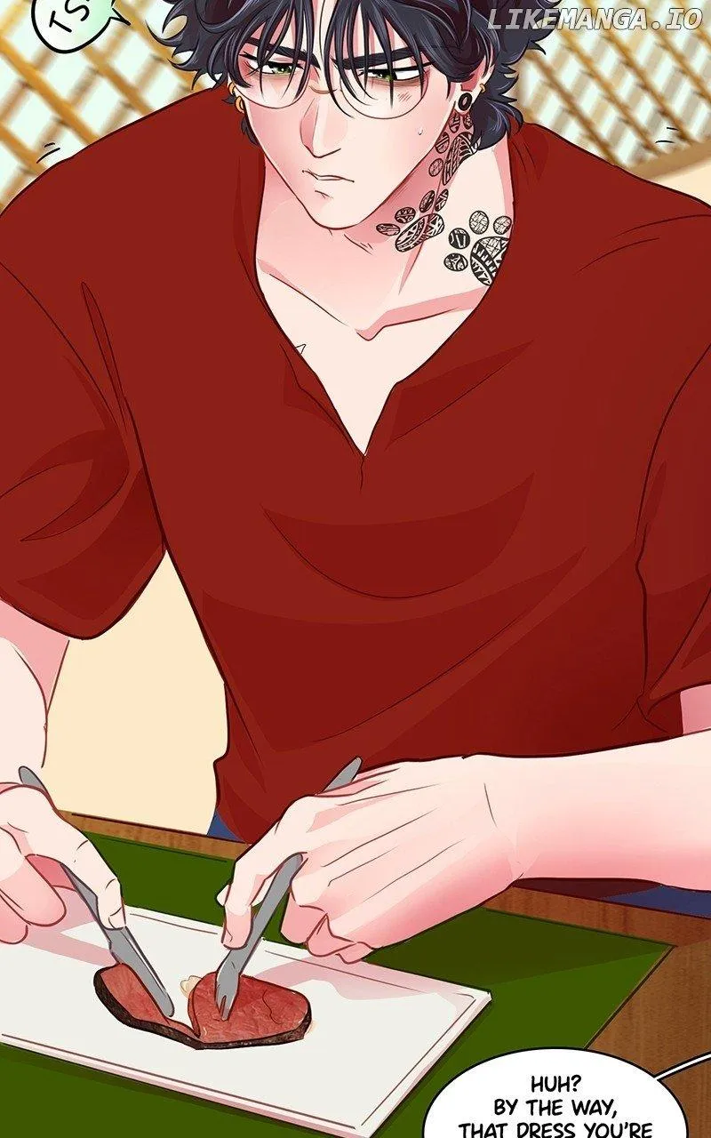 Read Love 4 A Walk EN Manga Online