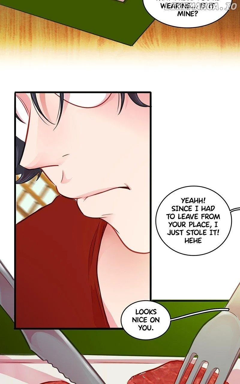 Read Love 4 A Walk EN Manga Online