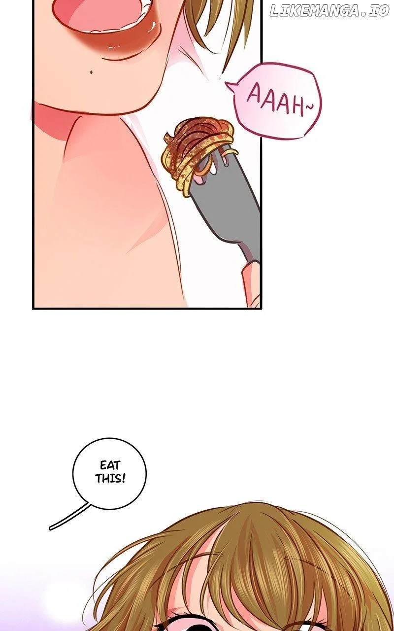Read Love 4 A Walk EN Manga Online