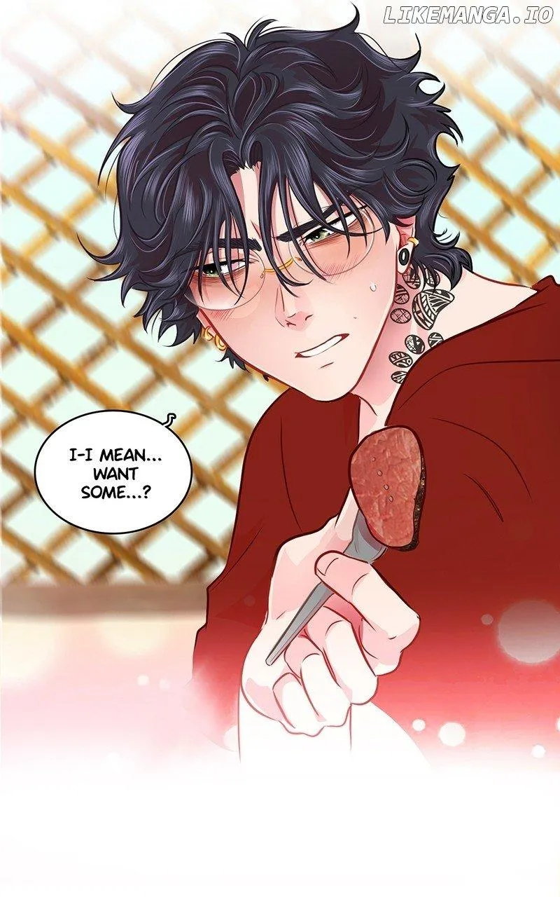 Read Love 4 A Walk EN Manga Online