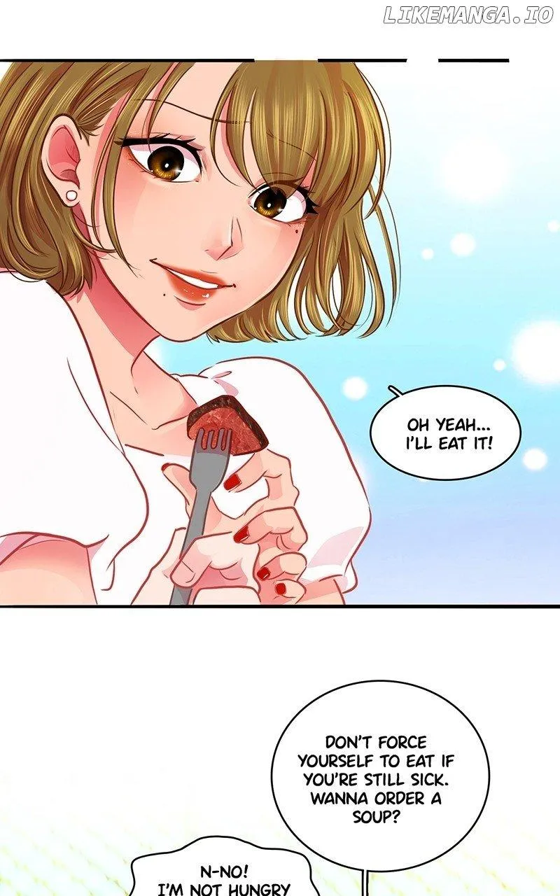 Read Love 4 A Walk EN Manga Online