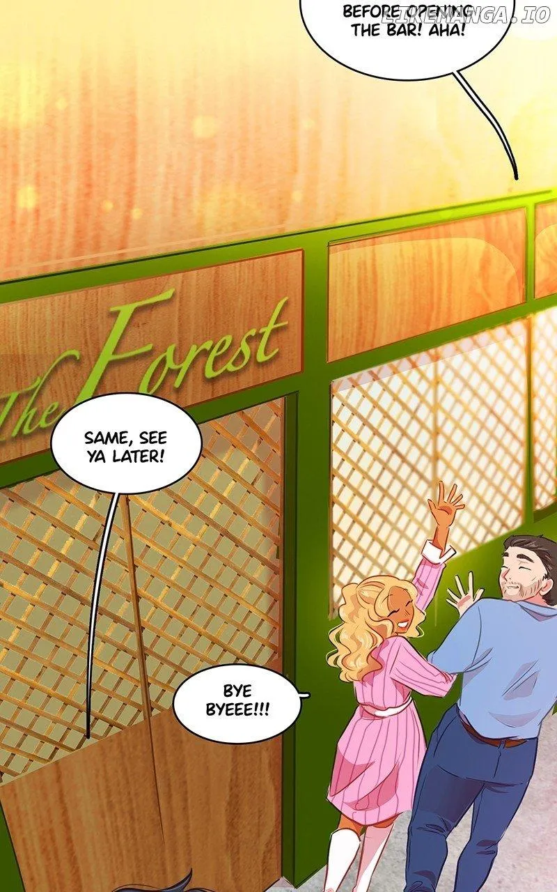 Read Love 4 A Walk EN Manga Online