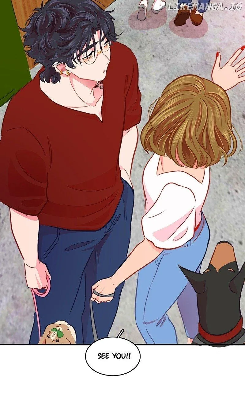 Read Love 4 A Walk EN Manga Online