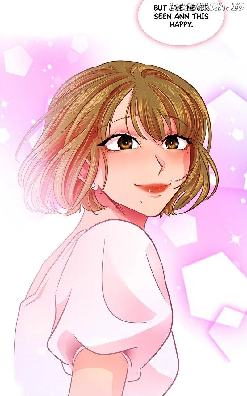 Read Love 4 A Walk EN Manga Online
