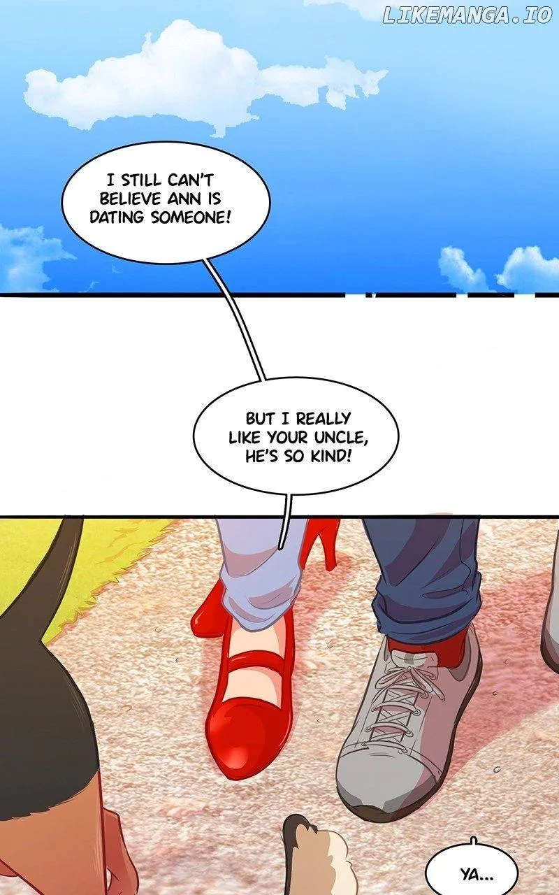 Read Love 4 A Walk EN Manga Online