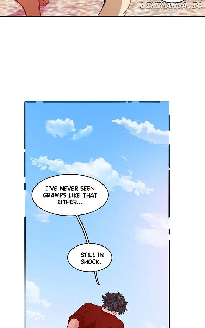 Read Love 4 A Walk EN Manga Online