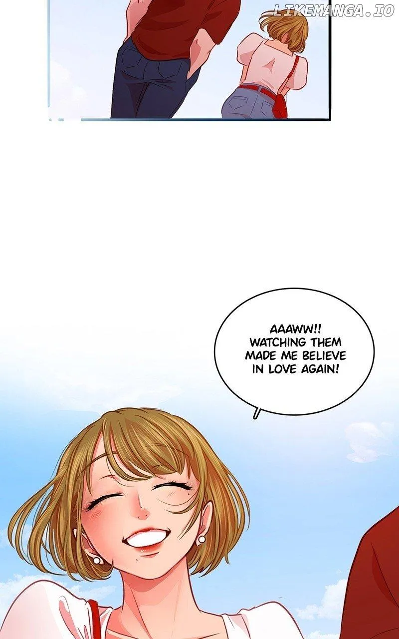Read Love 4 A Walk EN Manga Online