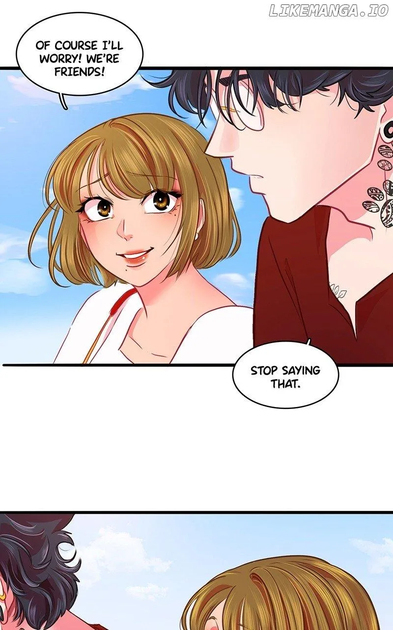 Read Love 4 A Walk EN Manga Online