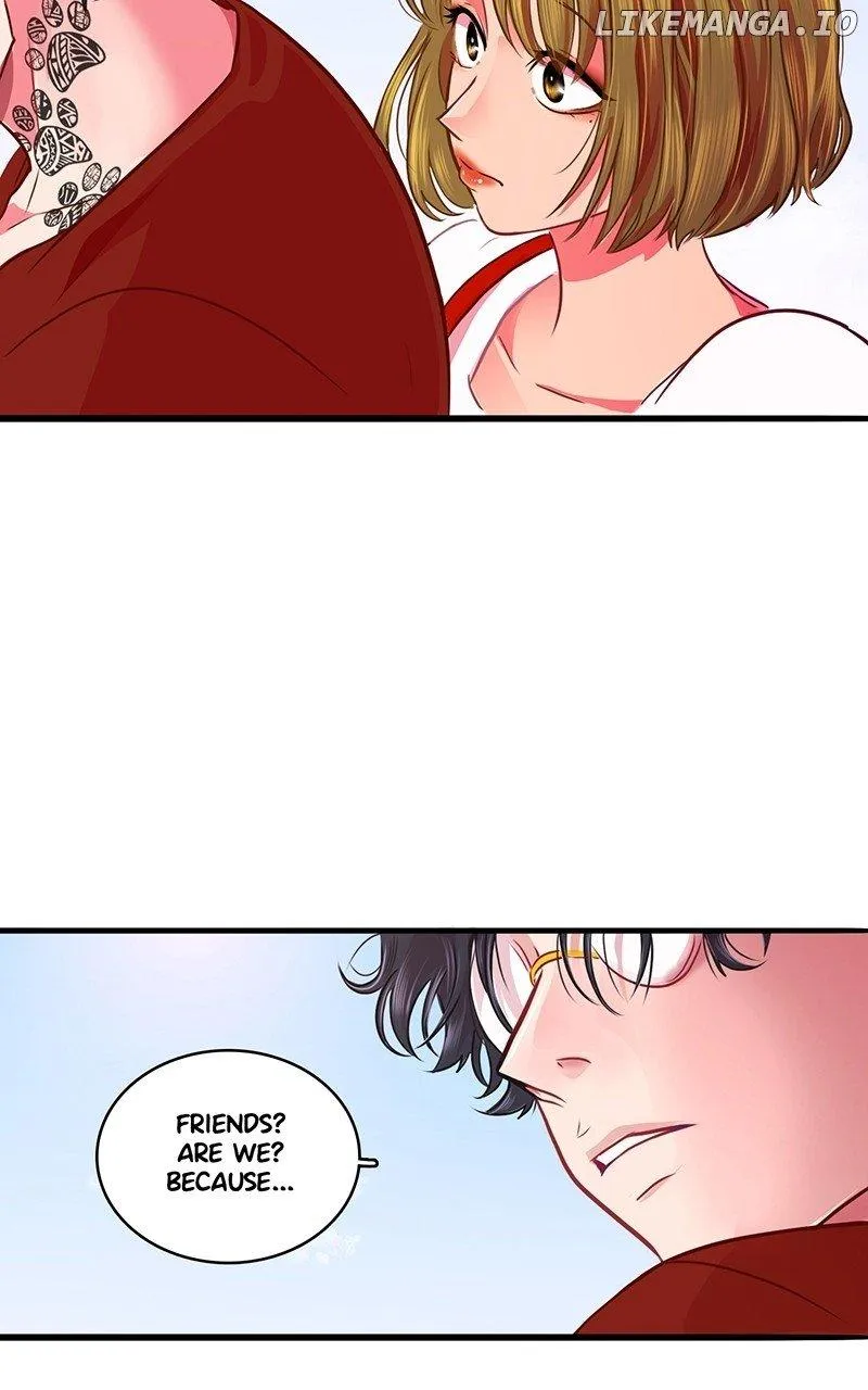 Read Love 4 A Walk EN Manga Online