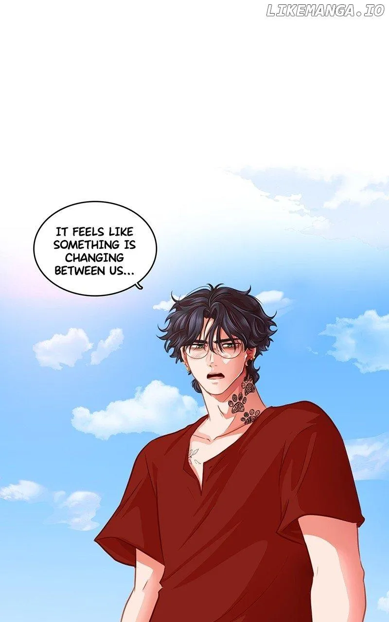 Read Love 4 A Walk EN Manga Online